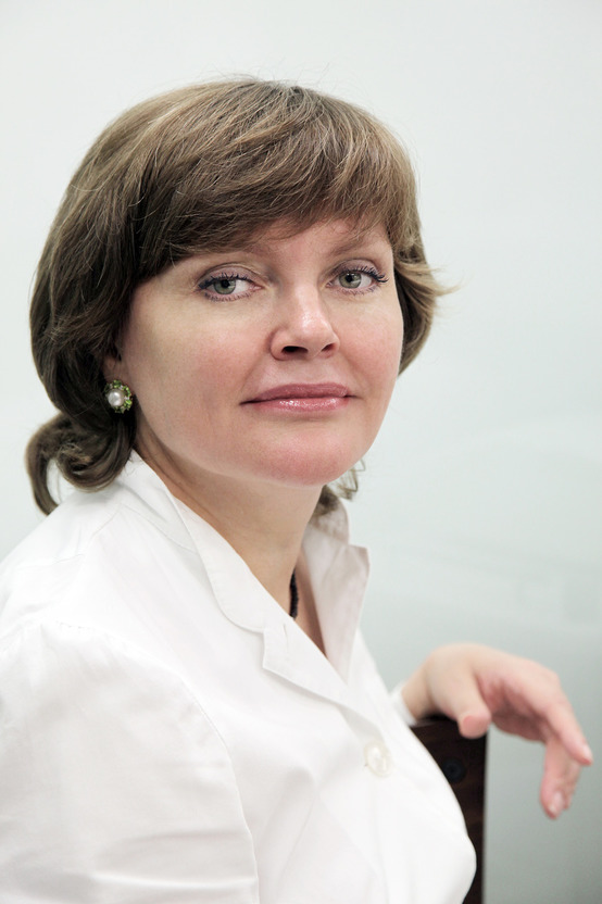 Dr. Shchelokova Elena